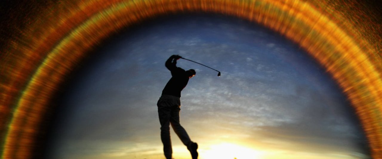 Fokus auf 2015: Für das Erreichen seiner Vorsätze sind vor allen Dingen Geduld und Disziplin nötig. (Foto: Getty/mit spezieller Linse) Fokus auf 2015: Für das Erreichen seiner Vorsätze sind vor allen Dingen Geduld und Disziplin nötig. (Foto: Getty/mit spezieller Linse)