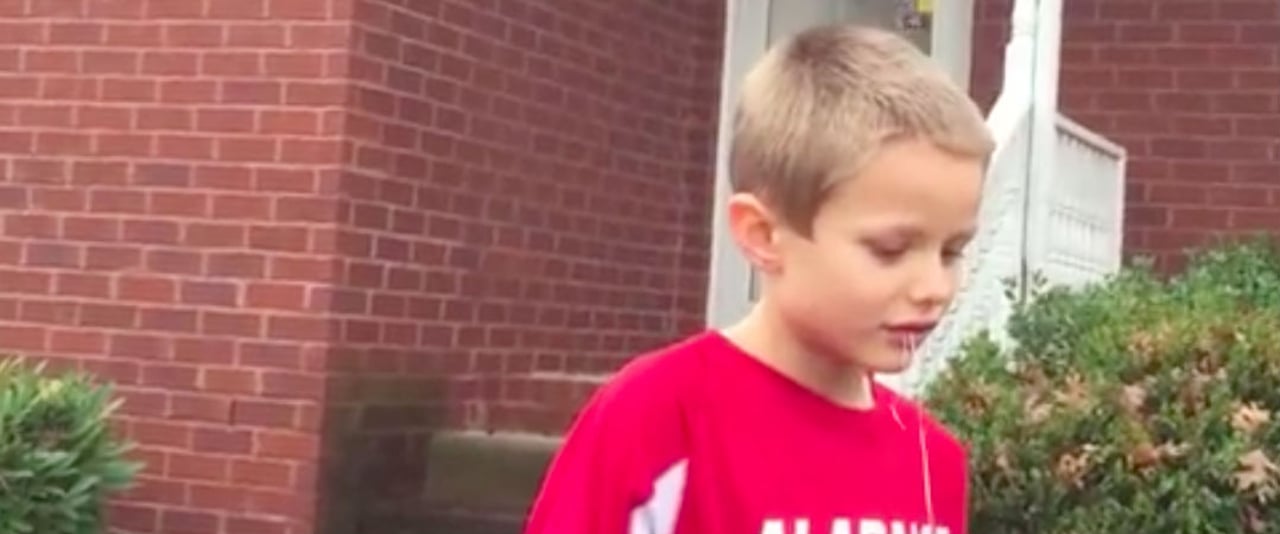 Weisheitzahn wird mal anders gezogen