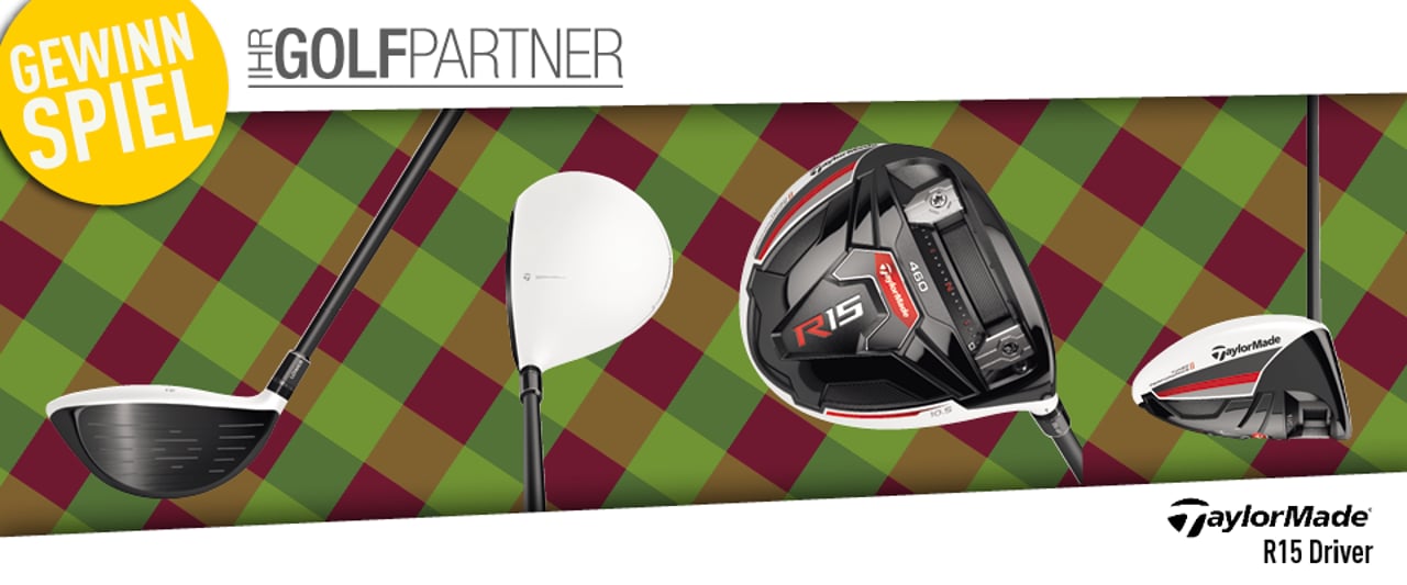 IhrGolfpartner Gewinnspiel: (Foto: Golf Post) IhrGolfpartner Gewinnspiel: (Foto: Golf Post)