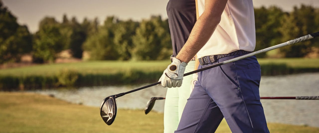 Nicht nur Alex Cejka schwört auf Hosen von Alberto Golf. (Foto: Alberto) Nicht nur Alex Cejka schwört auf Hosen von Alberto Golf. (Foto: Alberto)