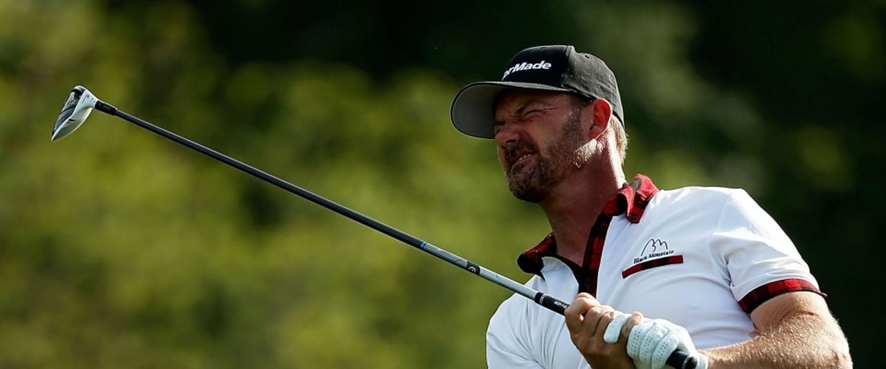 Alex Cejka Shell Houston Open Alex Cejka Shell Houston Open