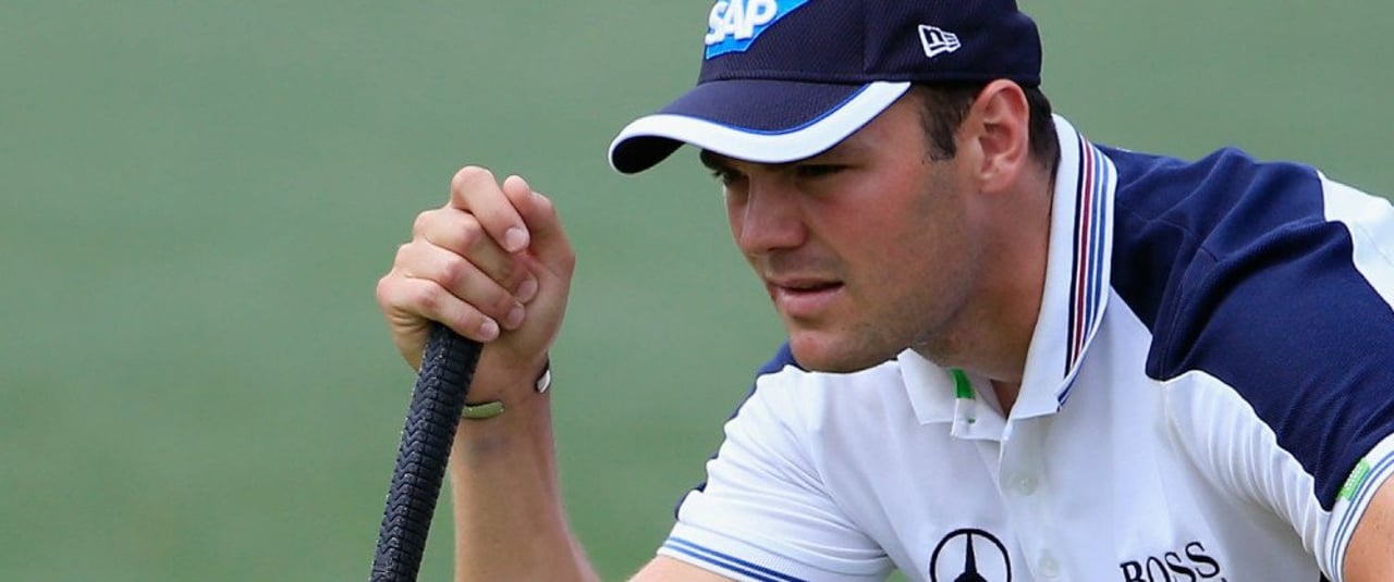 Martin Kaymer und Co. sind durch die große Zeitverschiebung während der WGC - Cadillac Match Play erst zu später deutscher Stunde auf der Runde. Martin Kaymer und Co. sind durch die große Zeitverschiebung während der WGC - Cadillac Match Play erst zu später deutscher Stunde auf der Runde.
