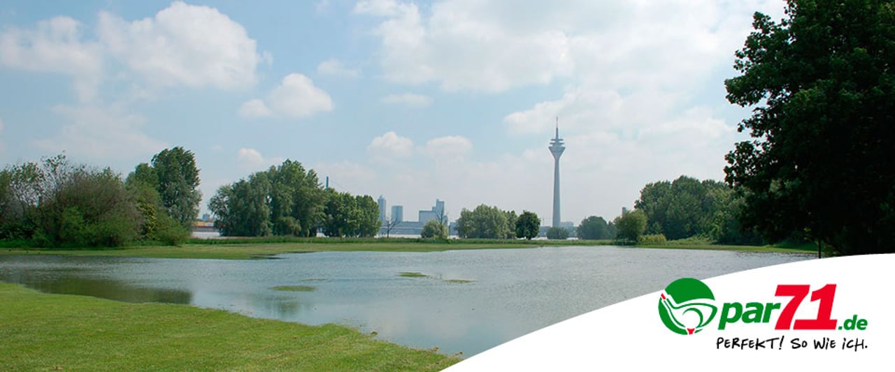 Demotag par 71 im GSV Düsseldorf Demotag par 71 im GSV Düsseldorf