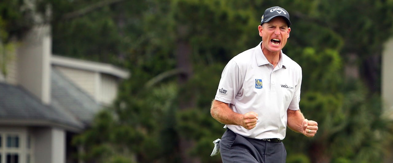 Jim Furyk