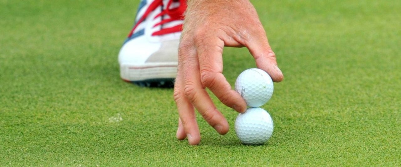 Mit Gefühl und Geschicklichkeit lassen sich beeindruckende Trick Shots verwirklichen.