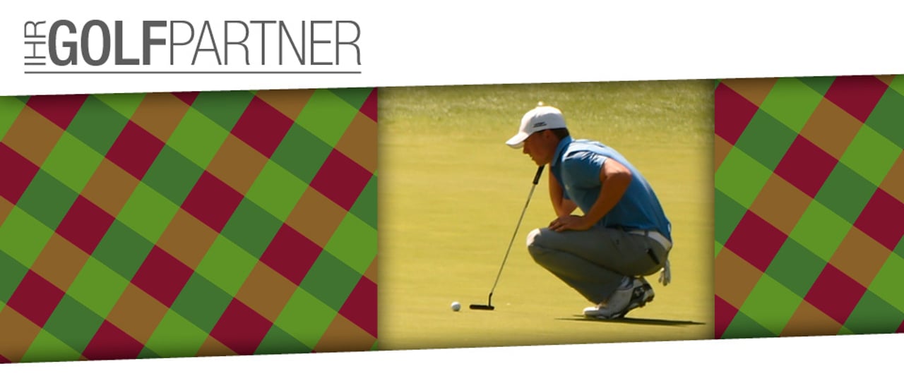 Wie wähle ich den richtigen Putter aus? IhrGolfpartner verrät Ihnen die Faktoren, die Sie beim Kauf eines Putters berücksichtigen sollten. (Foto: IhrGolfpartner) Wie wähle ich den richtigen Putter aus? IhrGolfpartner verrät Ihnen die Faktoren, die Sie beim Kauf eines Putters berücksichtigen sollten. (Foto: IhrGolfpartner)