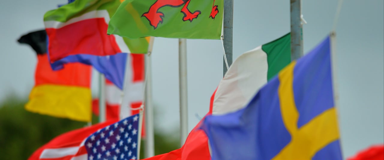 Wochenvorschau LET Challenge Tour