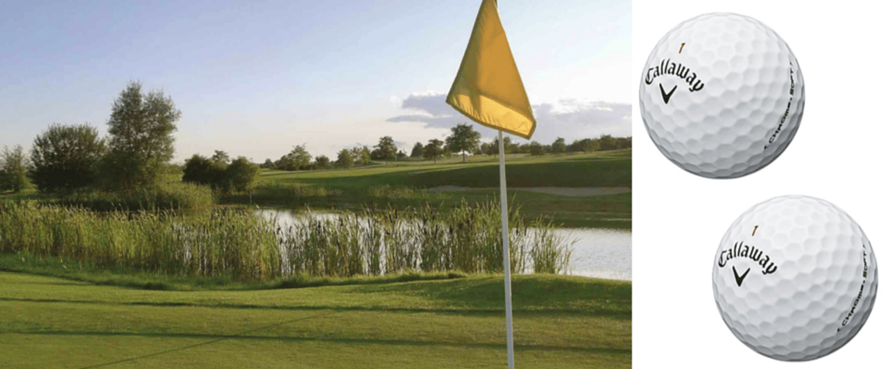 Ihre Meinung ist gefragt! Jetzt mitmachen und Callaway Golfbälle gewinnen. (Foto: Golf Post)