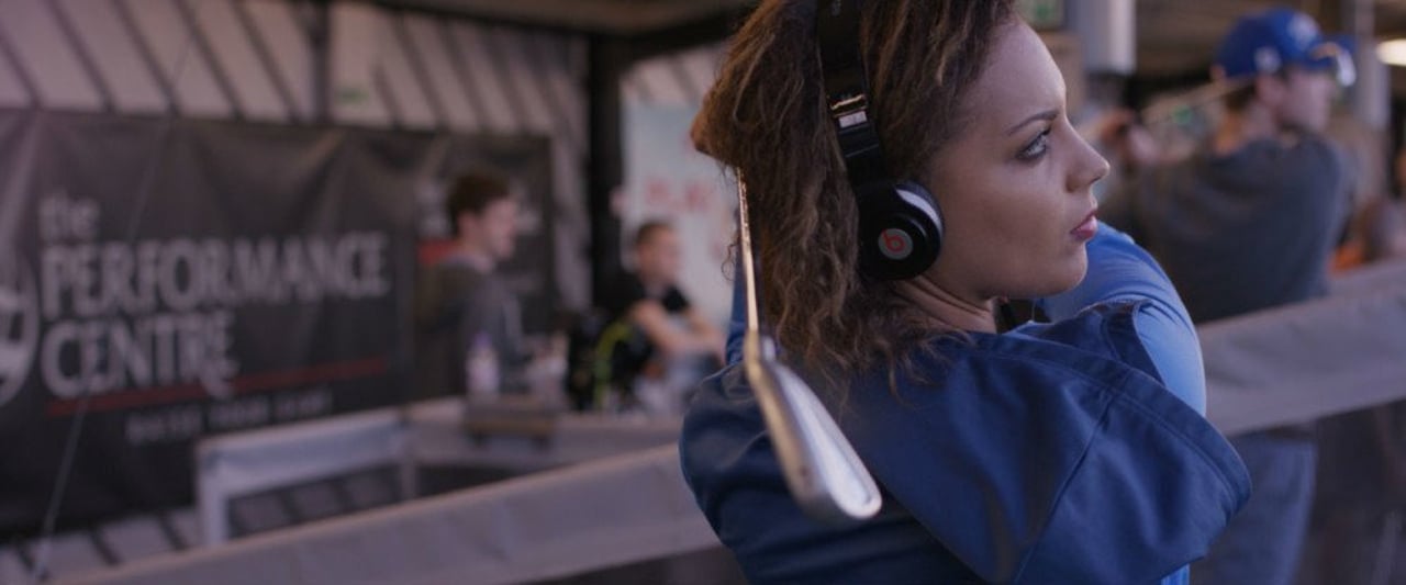 Modern, sportlich, gesund - und weiblich! Das sind die Aussagen, die die neue Campagne zur weiblichen Golfer-Rekrutierung auf der Insel transportieren will. (Foto: Getty) Modern, sportlich, gesund - und weiblich! Das sind die Aussagen, die die neue Campagne zur weiblichen Golfer-Rekrutierung auf der Insel transportieren will. (Foto: Getty)