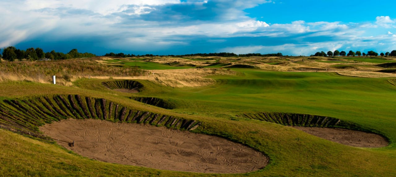 Der Platz des Universitäts-Golfclubs Paderborn ist eine wahre Perle der deutschen Golfplatz-Landschaft. (Foto: Haxterpark) Der Platz des Universitäts-Golfclubs Paderborn ist eine wahre Perle der deutschen Golfplatz-Landschaft. (Foto: Haxterpark)