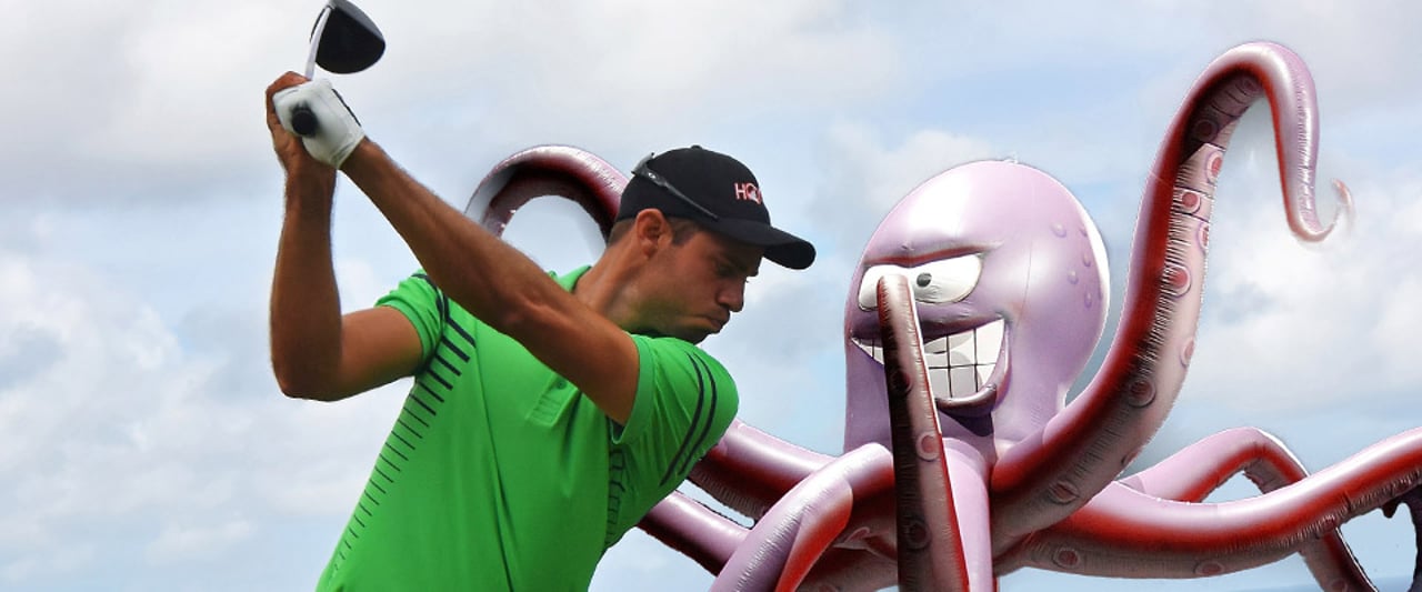 Bernd Ritthammer startet seinen Blog bei Golf Post und berichtet vom Leben als Tour-Pro. Bernd Ritthammer startet seinen Blog bei Golf Post und berichtet vom Leben als Tour-Pro.