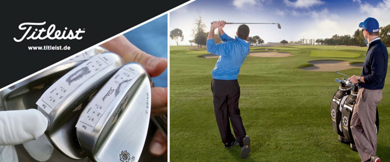 Großer par71-Demotag am 9. August in Düsseldorf. Auch Titleist ist dabei! (Quelle: Titleist) Großer par71-Demotag am 9. August in Düsseldorf. Auch Titleist ist dabei! (Quelle: Titleist)