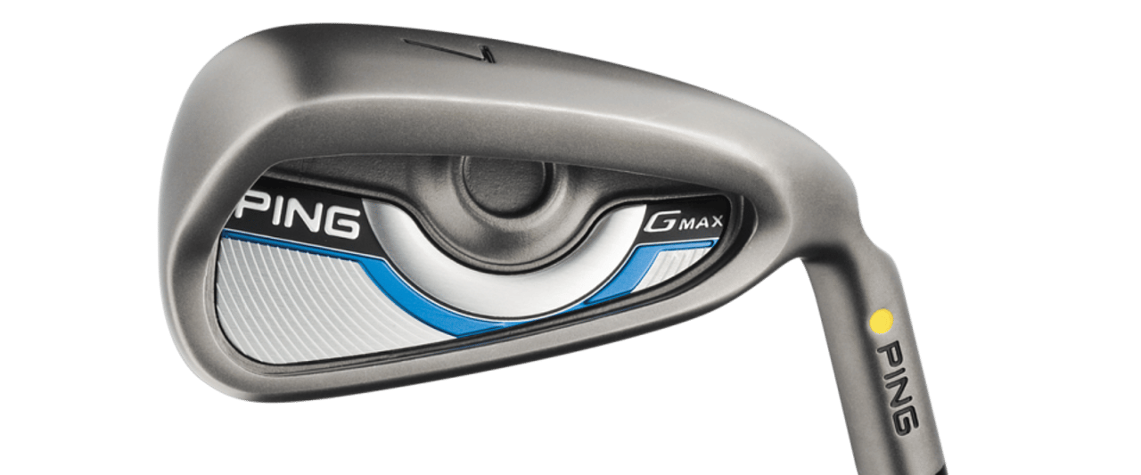 PING stellt mit den I und den GMax Eisen gleich zwei neue Eisensätze vor und zieht damit mit Nike und TaylorMade gleich. (Foto: PING) PING stellt mit den I und den GMax Eisen gleich zwei neue Eisensätze vor und zieht damit mit Nike und TaylorMade gleich. (Foto: PING)