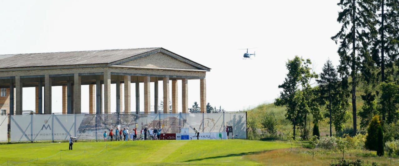 Russian Open Wochenvorschau Russian Open Wochenvorschau