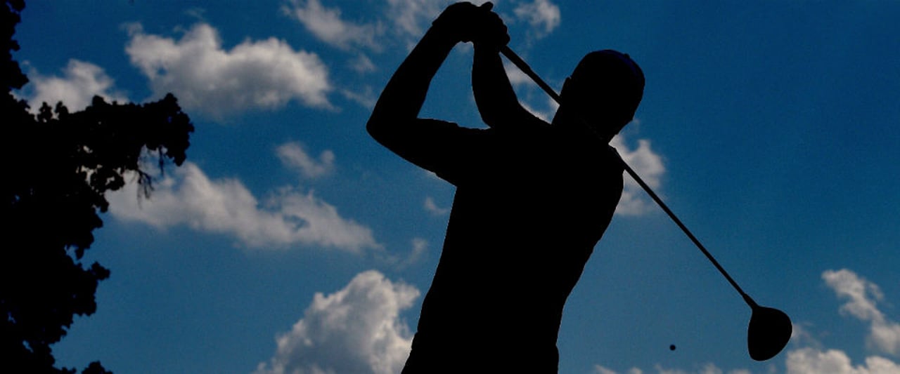 Alex Cejka und Jordan Spieth starten mit starken Flights in die FedExCup-Playoffs bei The Barclays. Alex Cejka und Jordan Spieth starten mit starken Flights in die FedExCup-Playoffs bei The Barclays.