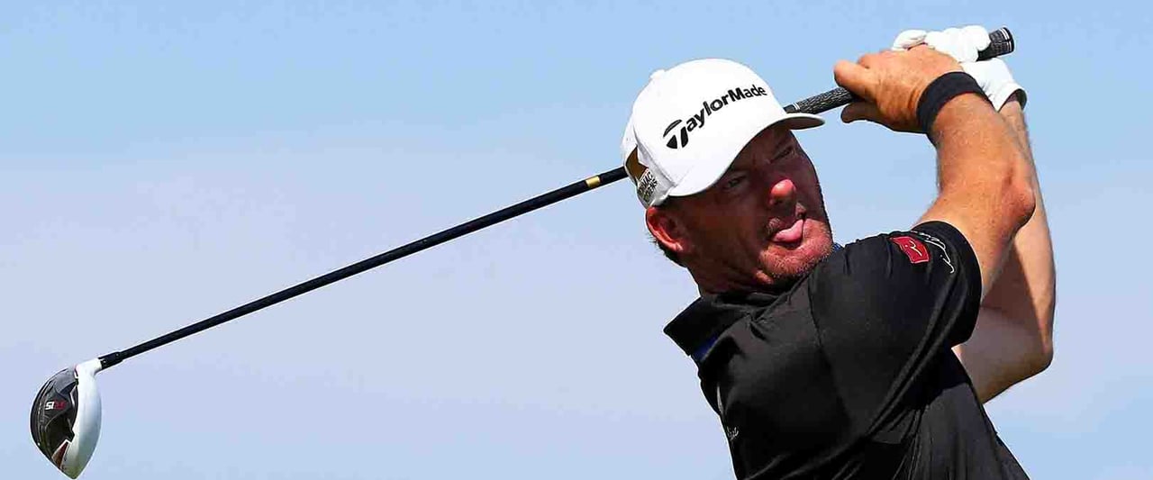 The Barclays: Alex Cejka will bei den FedExCup-Playoffs wieder ganz vorne mitspielen. The Barclays: Alex Cejka will bei den FedExCup-Playoffs wieder ganz vorne mitspielen.