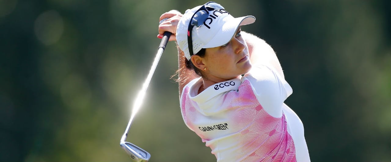 Da ging nicht viel zusamen für Caroline Masson am ersten Tag der Canadian Pacific Women's Open. (Foto: Getty) Da ging nicht viel zusamen für Caroline Masson am ersten Tag der Canadian Pacific Women's Open. (Foto: Getty)