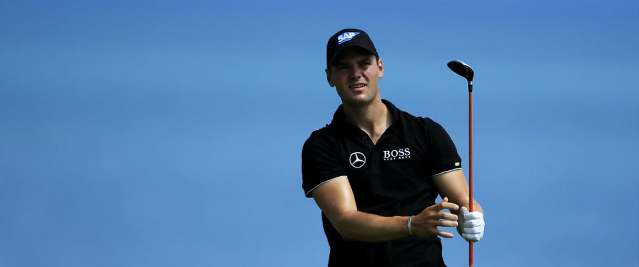 Die PGA-Tour-Finals werden auch 2016 wieder ohne Martin Kaymer stattfinden - ist aber gar nicht so schlimm. (Foto: Getty)