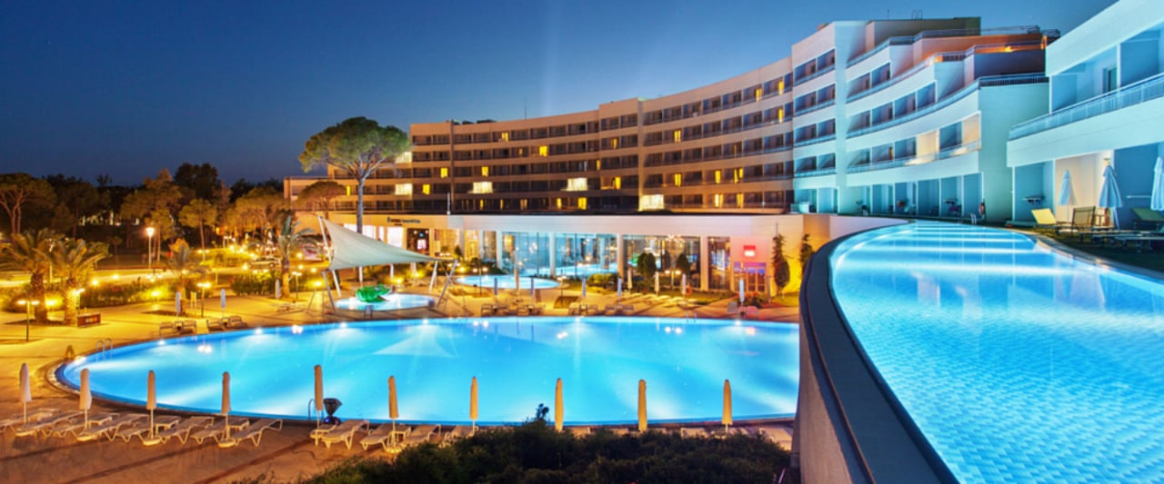 Reisedeal: Eine Woche All Inclusive im Sendito Zeynep Golf & Spa