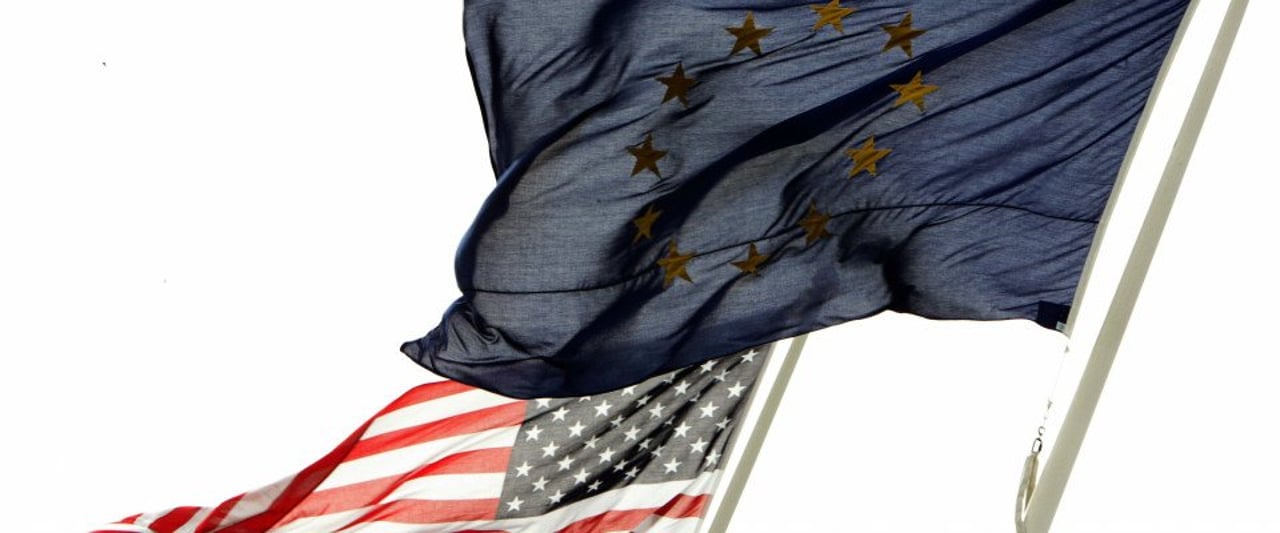 Auch wenn der Solheim Cup gerade erst vorbei ist, 2017 heißt es wieder Europa gegen die USA. (Foto: getty) Auch wenn der Solheim Cup gerade erst vorbei ist, 2017 heißt es wieder Europa gegen die USA. (Foto: getty)