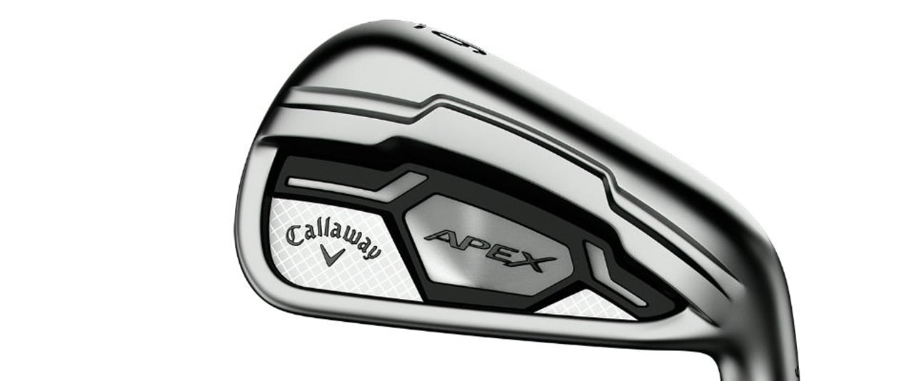 Callaway Apex CF 16 Apex Pro 16 Apex Hybrid Callaway Apex CF 16 Apex Pro 16 Apex Hybrid