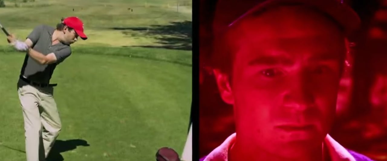 Nur mit seinem magischen Blick versetzt der Wurstjunge die Snobs in helle Aufregung. (Foto: Screenshot)Nur mit seinem magischen Blick versetzt der Wurstjunge die Snobs in helle Aufregung. (Foto: Screenshot) Nur mit seinem magischen Blick versetzt der Wurstjunge die Snobs in helle Aufregung. (Foto: Screenshot)Nur mit seinem magischen Blick versetzt der Wurstjunge die Snobs in helle Aufregung. (Foto: Screenshot)