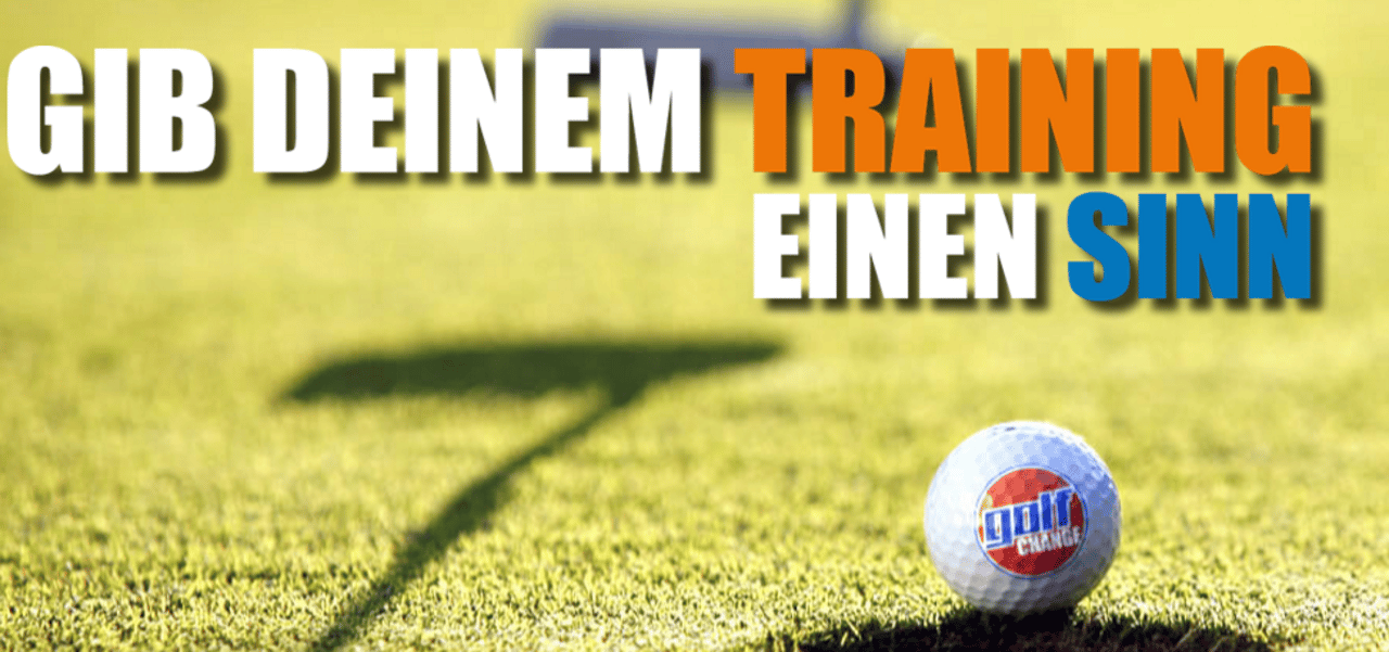 Mit GolfChange ab sofort einfach und gezielt Golf üben (Foto: GolfChange) Mit GolfChange ab sofort einfach und gezielt Golf üben (Foto: GolfChange)