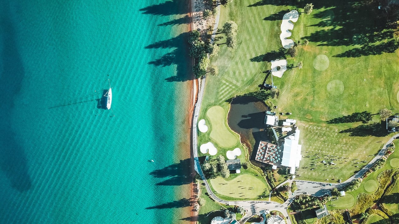 Was Sie bei der Planung einer Golfreise beachten sollte. (Foto: Unsplash) Was Sie bei der Planung einer Golfreise beachten sollte. (Foto: Unsplash)