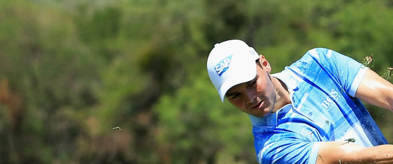 Martin Kaymer Nedbank Golf Challenge Runde 3 Martin Kaymer Nedbank Golf Challenge Runde 3