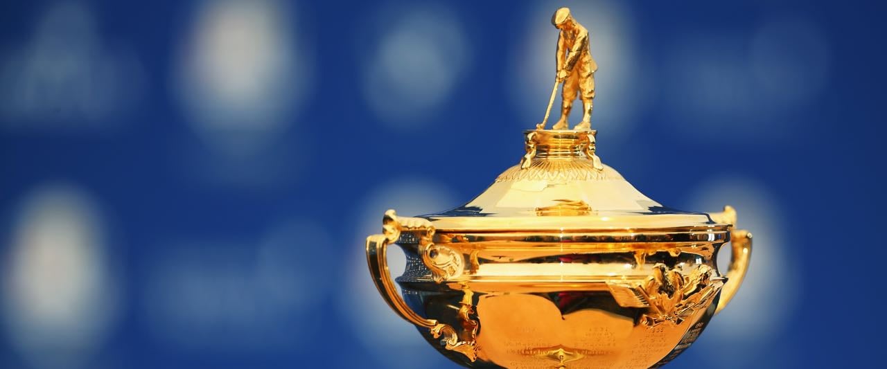 Demnächst wird der Ryder Cup 2022 vergeben - geht er nach Deutschland, Spanien, Italien oder doch Österreich? Demnächst wird der Ryder Cup 2022 vergeben - geht er nach Deutschland, Spanien, Italien oder doch Österreich?