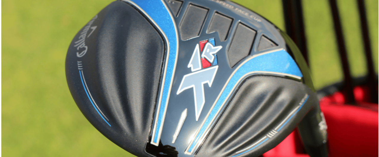 Im Fokus der Weiterentwicklung stand die Aerodynamik des neues Callaway XR 16 Drivers. (Foto: Golf Post) Im Fokus der Weiterentwicklung stand die Aerodynamik des neues Callaway XR 16 Drivers. (Foto: Golf Post)