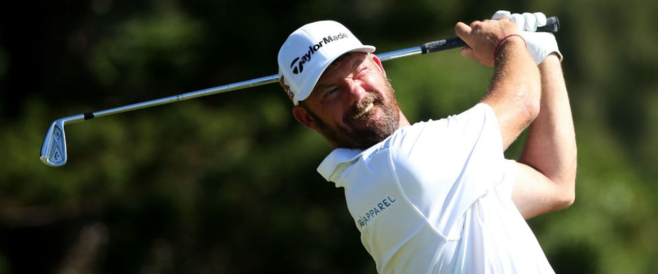 Kritischer Blick: Wohin geht der Weg von Alex Cejka in der Weltrangliste? (Foto: Getty) Kritischer Blick: Wohin geht der Weg von Alex Cejka in der Weltrangliste? (Foto: Getty)