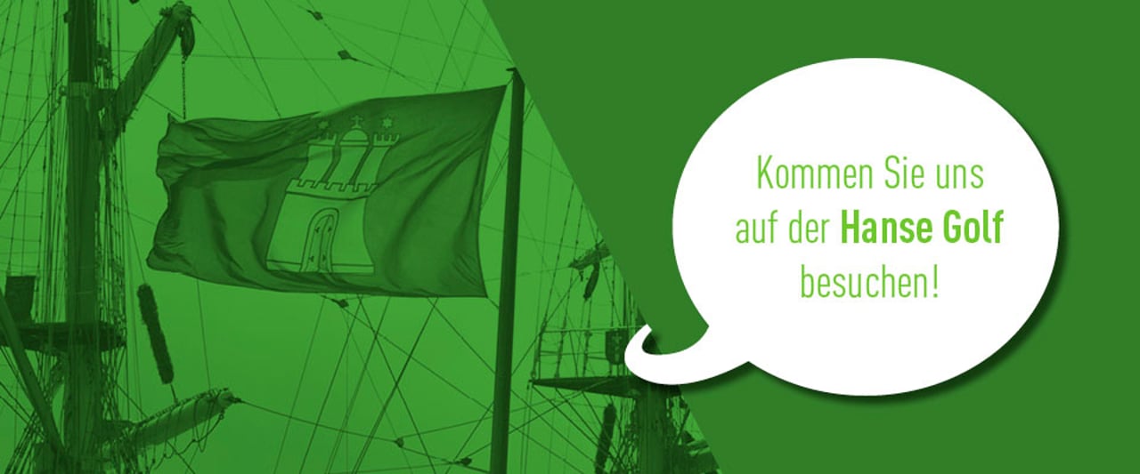 Golf Post zu Gast auf der Hanse Golf 2016 in Hamburg. (Bild: Golf Post) Golf Post zu Gast auf der Hanse Golf 2016 in Hamburg. (Bild: Golf Post)