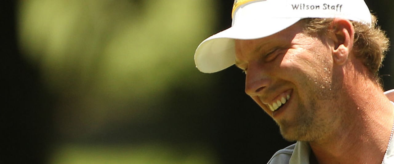 Neuer Schwung, neuer Fokus, neues Team: Marcel Siem will's jetzt wirklich wissen. (Foto: Getty) Neuer Schwung, neuer Fokus, neues Team: Marcel Siem will's jetzt wirklich wissen. (Foto: Getty)