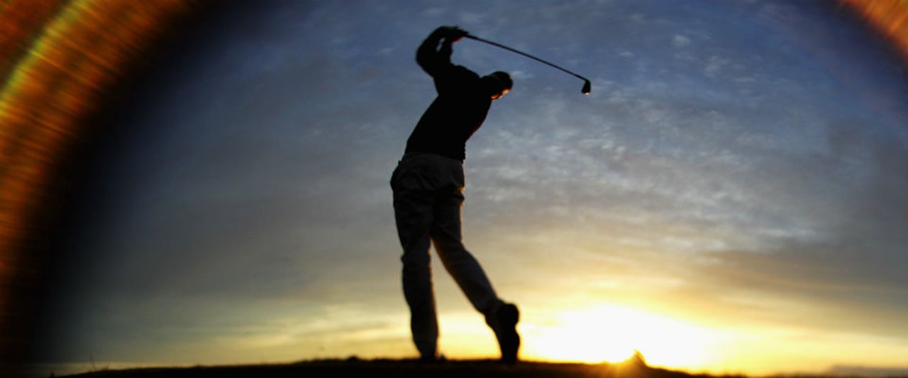 Auf Twitter gibt er Geheimnisse preis. Doch wer ist der "Secret Tour Pro"? (Foto: Getty) Auf Twitter gibt er Geheimnisse preis. Doch wer ist der "Secret Tour Pro"? (Foto: Getty)