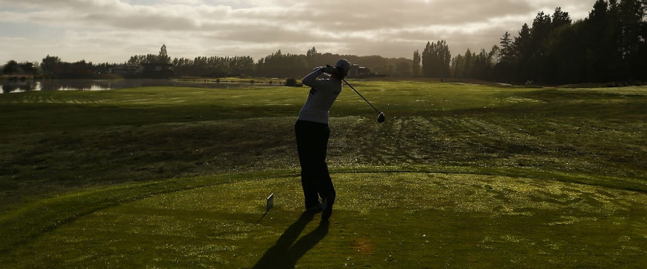 In Neuseeland startet die 2016er Saison der Ladies European Tour. (Foto: Getty) In Neuseeland startet die 2016er Saison der Ladies European Tour. (Foto: Getty)