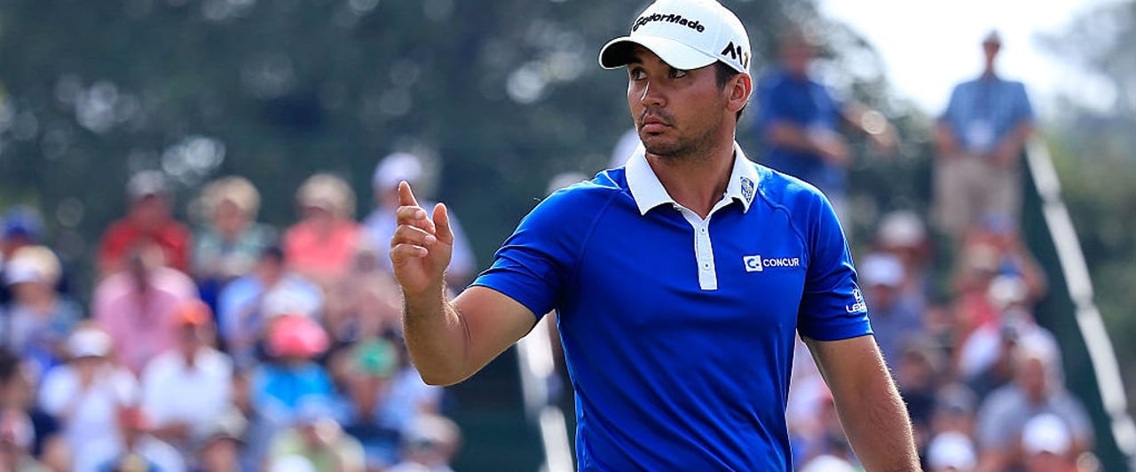 Jason Day dominiert zurzeit das Arnold Palmer Invitational. (Foto: Getty) Jason Day dominiert zurzeit das Arnold Palmer Invitational. (Foto: Getty)