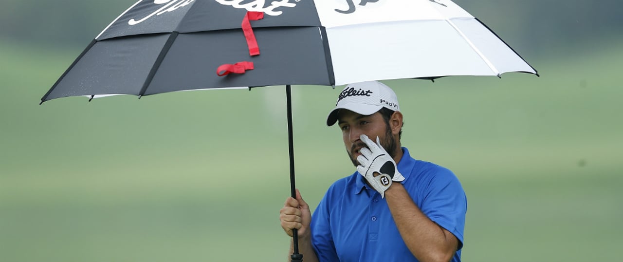 Die Kette von Verzögerungen hat sich bis auf den Moving Day der Shenzhen International ausgeweitet. (Foto: Getty) Die Kette von Verzögerungen hat sich bis auf den Moving Day der Shenzhen International ausgeweitet. (Foto: Getty)