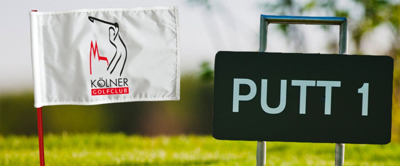 Auf den Übungsanlagen des Kölner Golfclubs fand das Inner Game Golf Coaching mit Frank Pyko statt. (Foto: Kölner Golfclub) Auf den Übungsanlagen des Kölner Golfclubs fand das Inner Game Golf Coaching mit Frank Pyko statt. (Foto: Kölner Golfclub)
