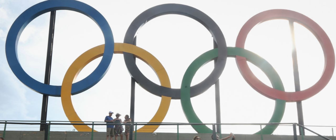 Der Olympiasieger qualifiziert sich automatisch für die Majors 2017 (Foto: Getty)Der Olympiasieger qualifiziert sich automatisch für die Majors 2017 (Foto: Getty)