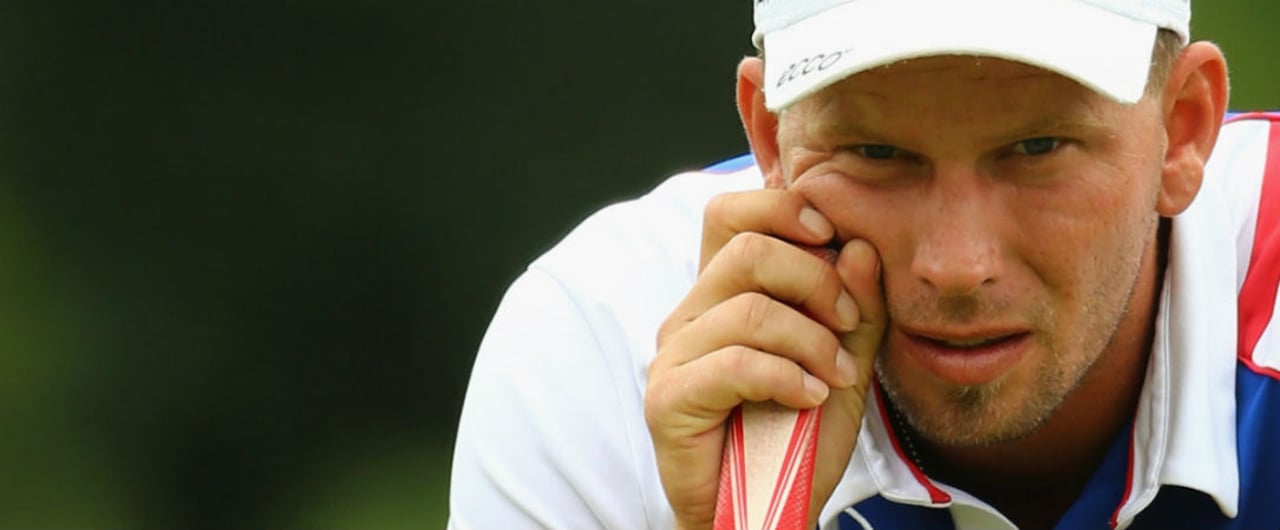 Marcel Siem wirft im Interview mit Golf Post einen Blick zurück und berichtet von Zielen für die Zukunft. Marcel Siem wirft im Interview mit Golf Post einen Blick zurück und berichtet von Zielen für die Zukunft.