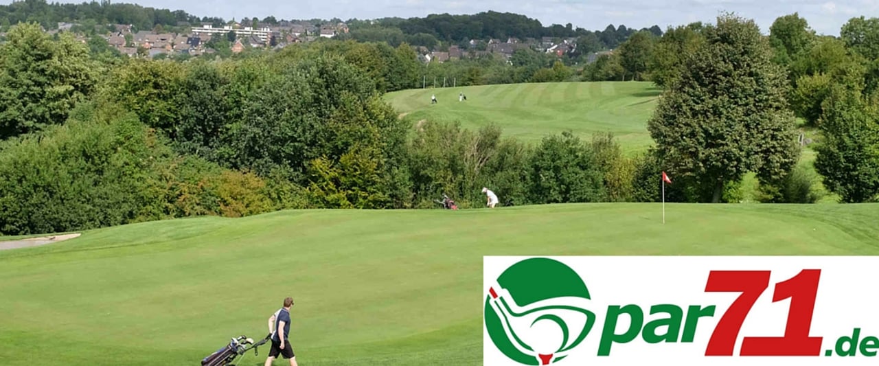 par71 Demotag im GC Grevenmühle. (Foto: GC Grevenmühle) par71 Demotag im GC Grevenmühle. (Foto: GC Grevenmühle)