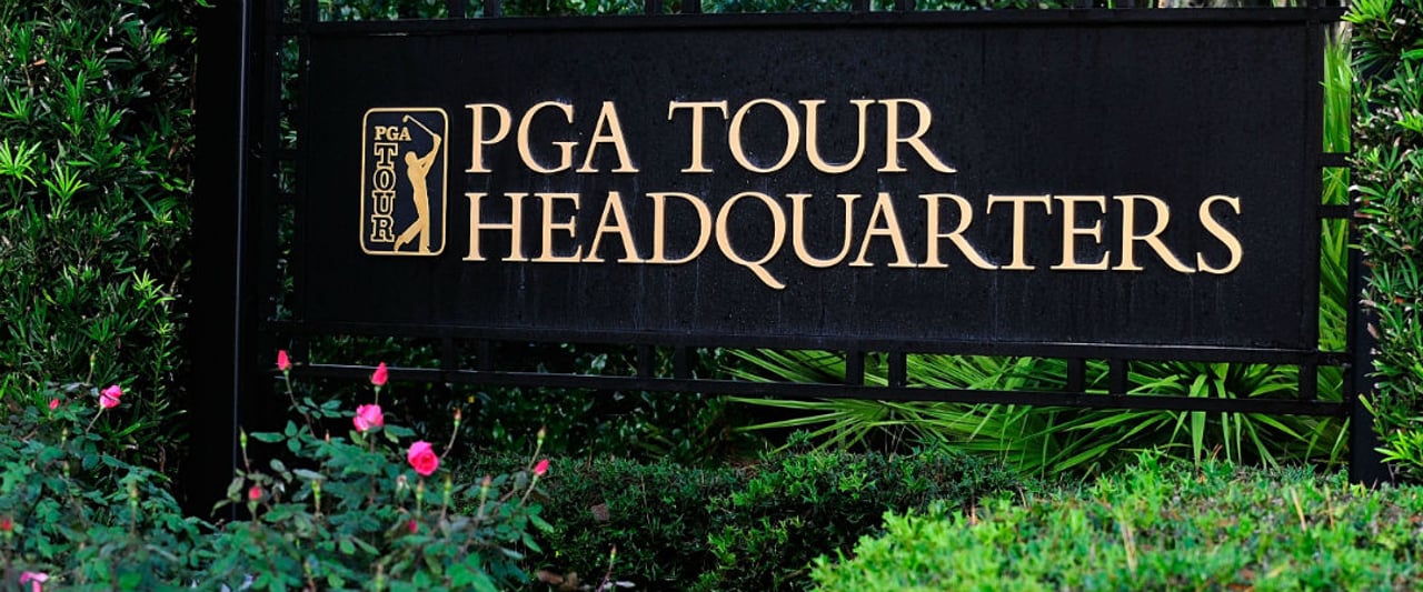 Wie die PGA Tour sich ihre Eigenständigkeit erkämpfte. (Foto: Getty) Wie die PGA Tour sich ihre Eigenständigkeit erkämpfte. (Foto: Getty)