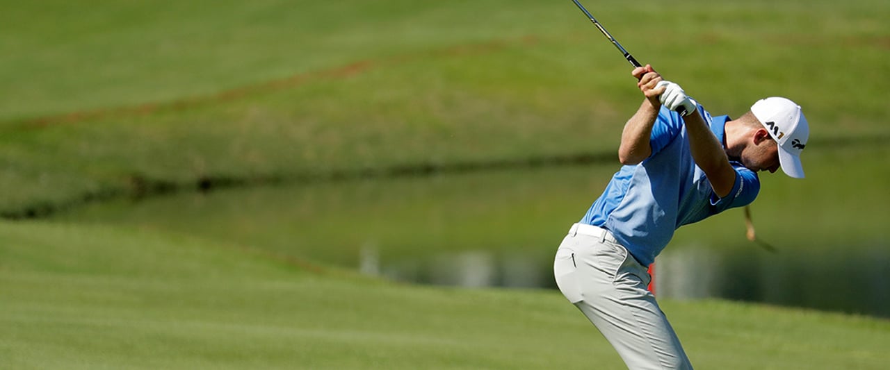 Daniel Berger FedEx St. Jude Classic Daniel Berger FedEx St. Jude Classic