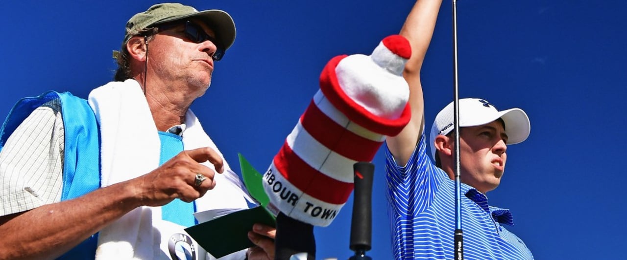 Matthew Fitzpatrick darf mit seiner Leistung beim Nordea Masters höchst zufrieden sein. (Foto: Getty) Matthew Fitzpatrick darf mit seiner Leistung beim Nordea Masters höchst zufrieden sein. (Foto: Getty)