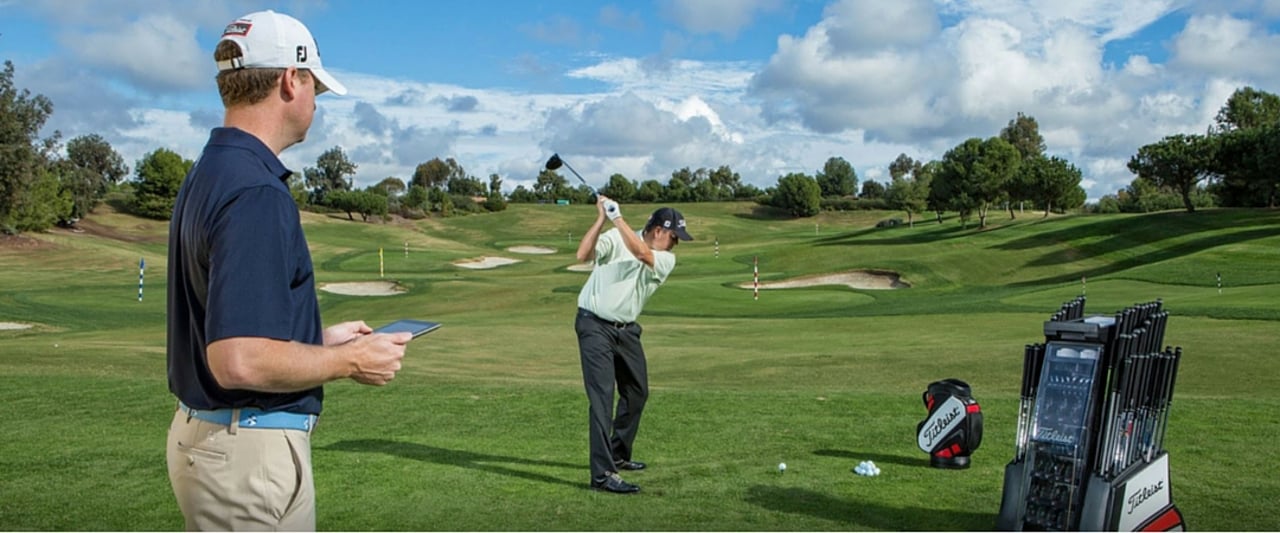 Noch nie waren Titleist-Golfschläger so leicht spielbar. Überzeuge Dich davon an einem Demo-Tag. Einfach hingehen und die ganze Palette an Titleist-Schlägern testen. (Foto: Titleist) Noch nie waren Titleist-Golfschläger so leicht spielbar. Überzeuge Dich davon an einem Demo-Tag. Einfach hingehen und die ganze Palette an Titleist-Schlägern testen. (Foto: Titleist)