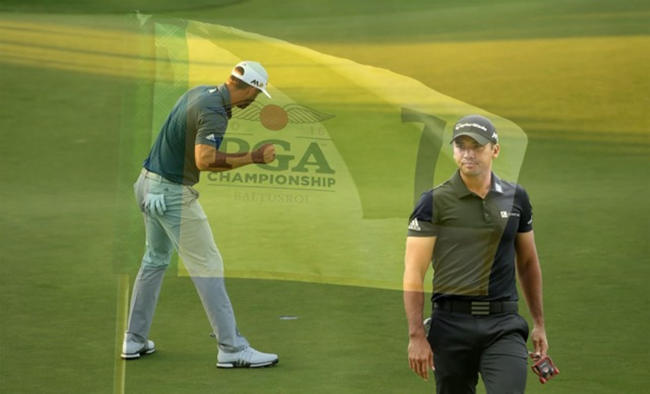 PGA Championship im Golf Post Tippspiel. (Foto: Getty) PGA Championship im Golf Post Tippspiel. (Foto: Getty)