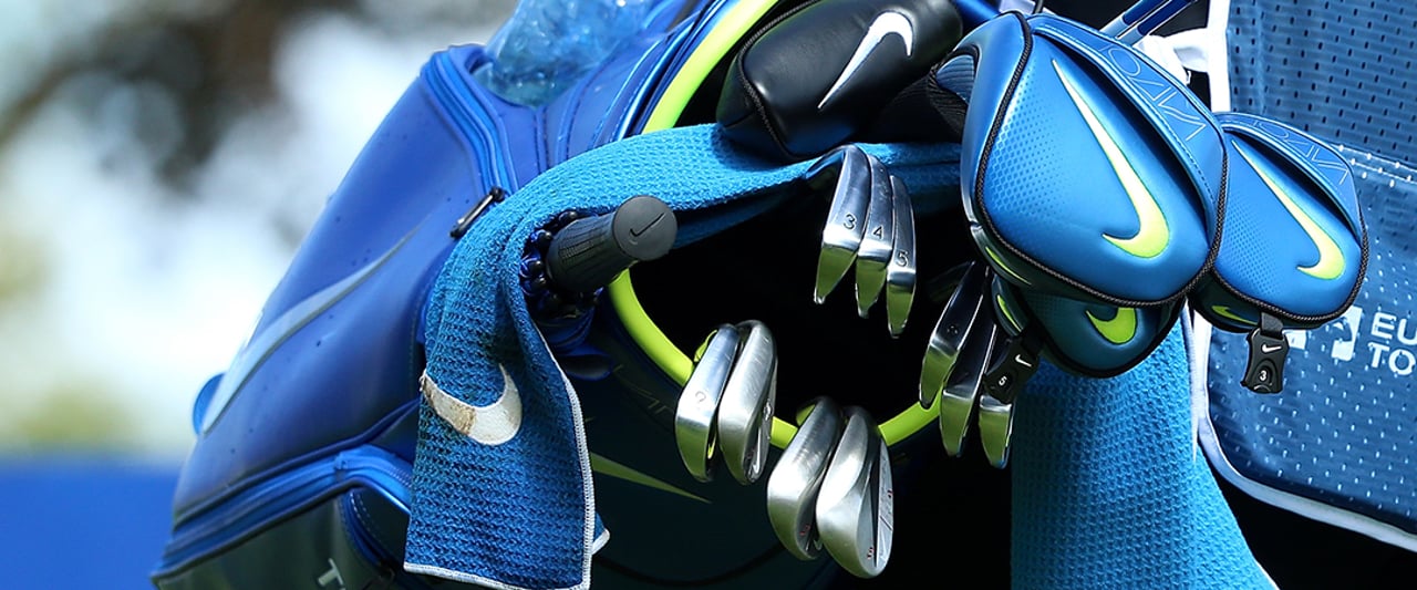 Nike Equipment Ausstieg neue Schläger für Nike Stars wie Rory McIIroy, Tiger Woods, Michelle Wie und Co. Nike Equipment Ausstieg neue Schläger für Nike Stars wie Rory McIIroy, Tiger Woods, Michelle Wie und Co.