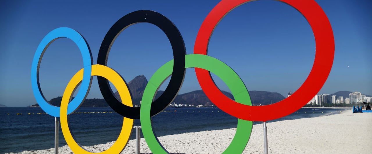 Golf geht in die zweite Runde bei Olympia 2016 - die Damen sind dran. (Foto: Getty) Golf geht in die zweite Runde bei Olympia 2016 - die Damen sind dran. (Foto: Getty)