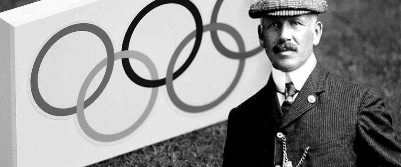 Ein Blick zurück auf die ersten beiden Golfauftritte bei Olympia offenbart interessante und kuriose Fakten. Ein Blick zurück auf die ersten beiden Golfauftritte bei Olympia offenbart interessante und kuriose Fakten.